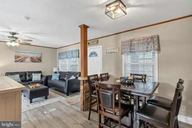 $164,900 | 21715 A Street, Rehoboth Beach, DE 19971