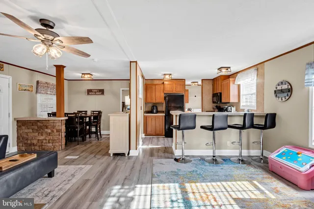 $164,900 | 21715 A Street, Rehoboth Beach, DE 19971