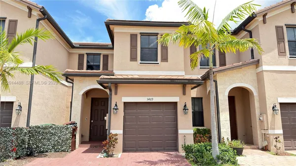 $540,000 | 3469 West 106th Street, Hialeah, FL 33018