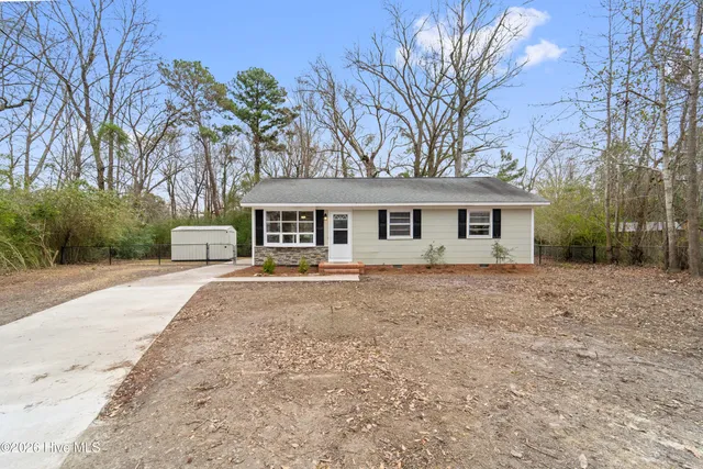 $204,000 | 124 Wilson Court, Jacksonville, NC 28546