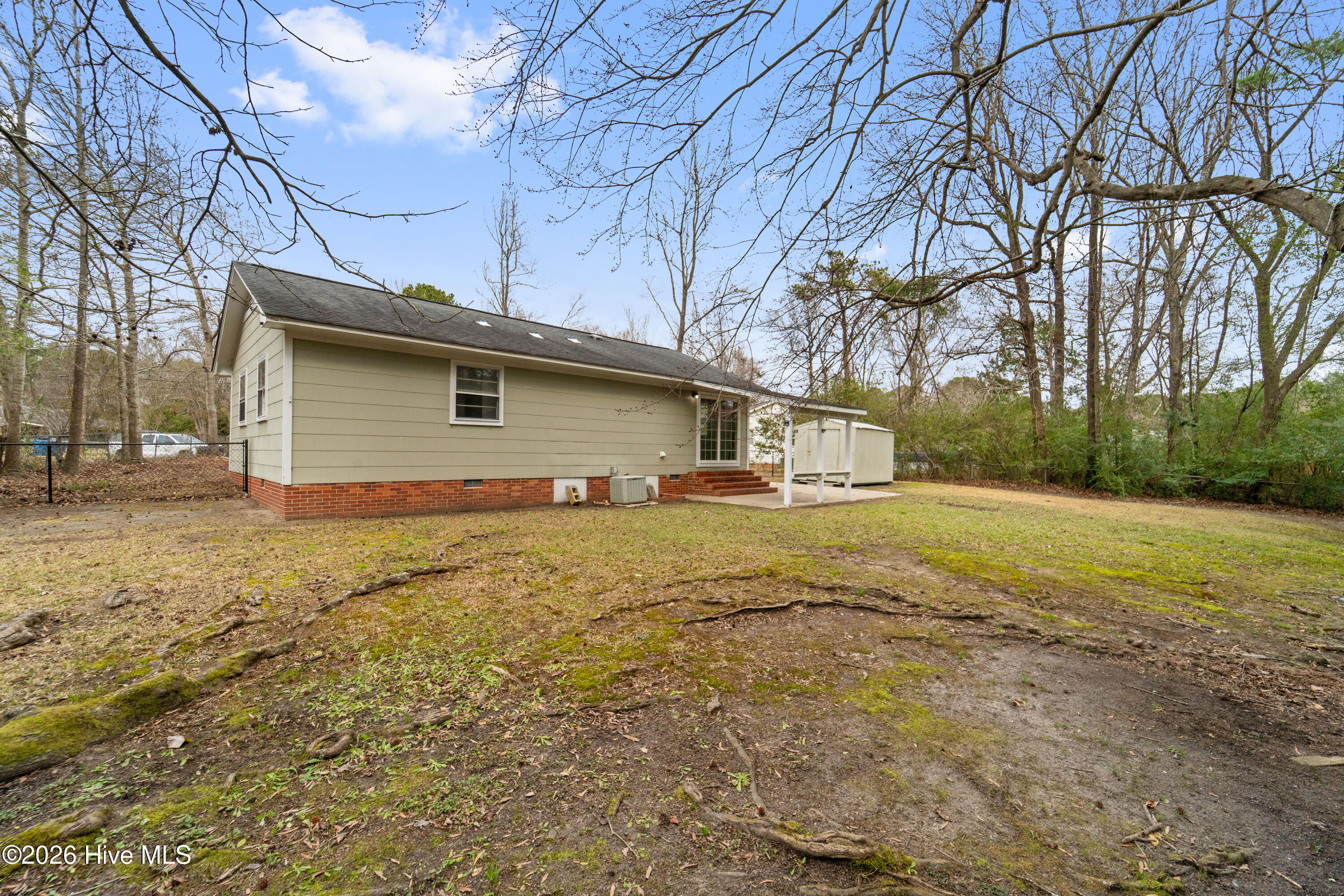 124 Wilson Court Jacksonville, NC 28546 - Photo 11 of 42 DSC06508