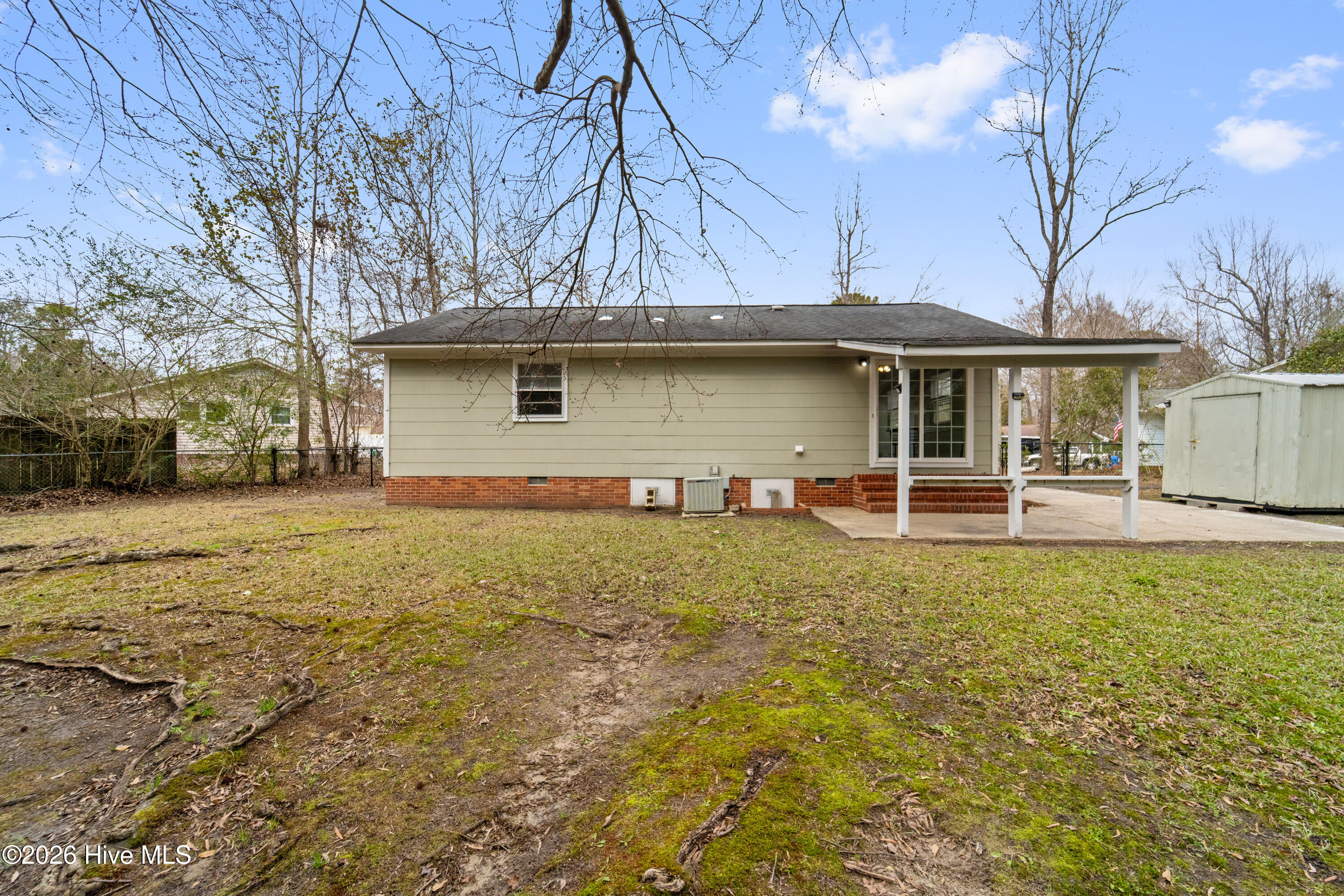 124 Wilson Court Jacksonville, NC 28546 - Photo 8 of 42 DSC06503