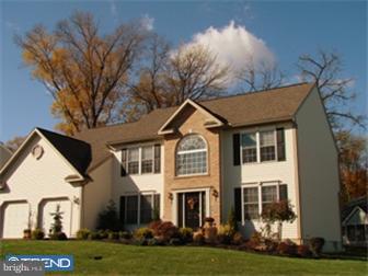 300 Shelly Drive Sinking Spring, PA 19608 - Photo 1 of 12 Exterior