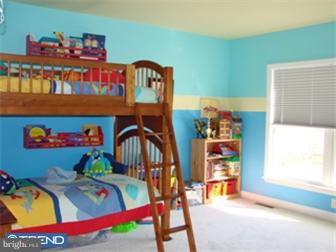 300 Shelly Drive Sinking Spring, PA 19608 - Photo 11 of 12 Bedroom 3