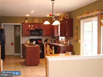 300 Shelly Drive Sinking Spring, PA 19608 - Photo 3 of 12 Kitchen