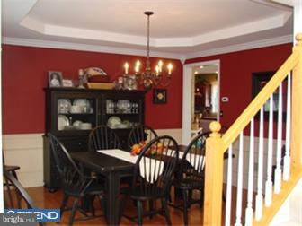 300 Shelly Drive Sinking Spring, PA 19608 - Photo 4 of 12 Dining Room