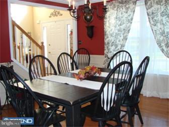 300 Shelly Drive Sinking Spring, PA 19608 - Photo 5 of 12 Dining Room