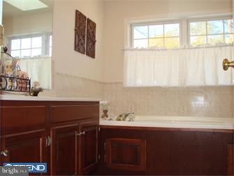 300 Shelly Drive Sinking Spring, PA 19608 - Photo 9 of 12 Bathroom