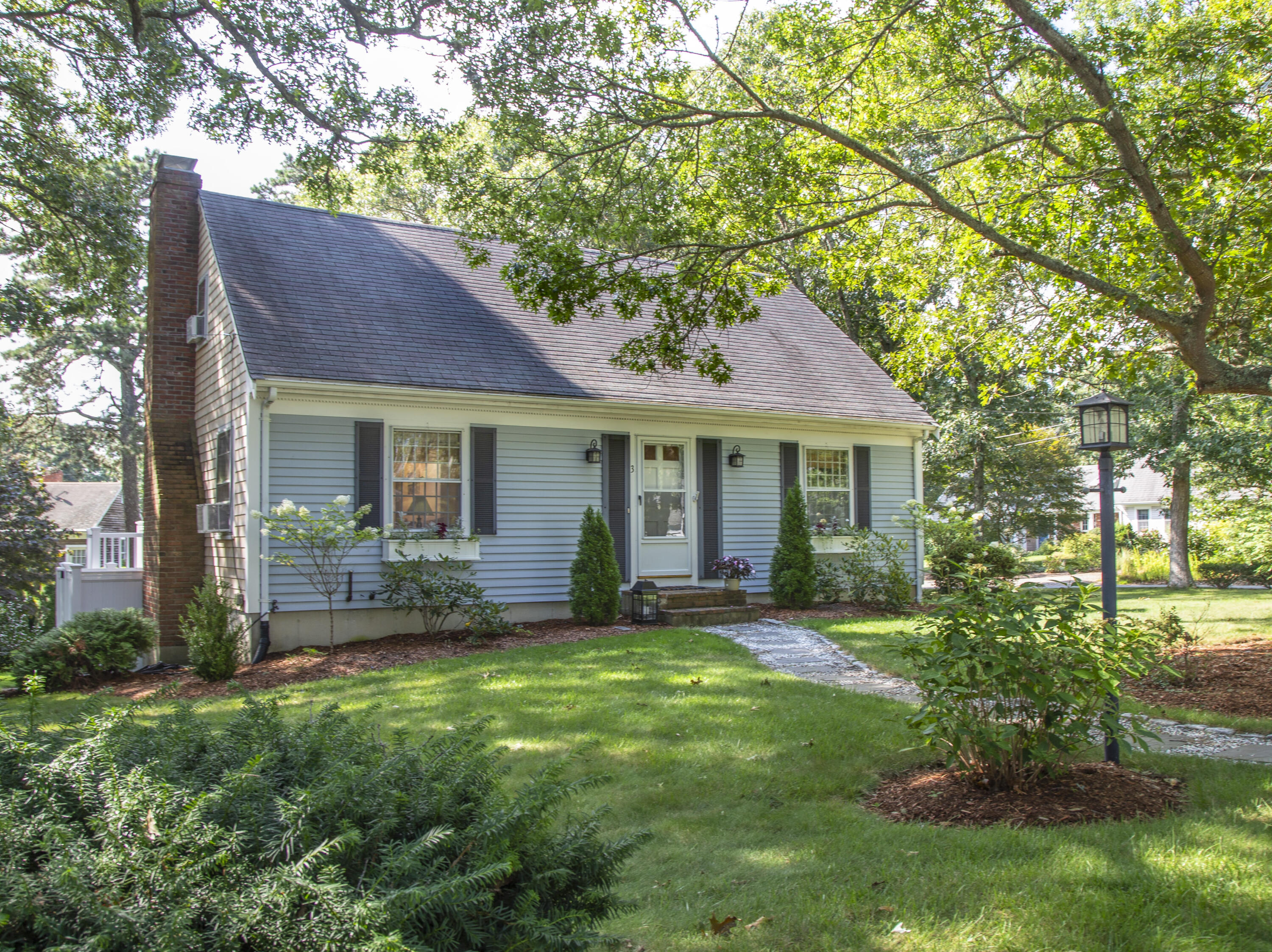 3 Watchman Road Dennis, MA 02638 - Photo 1 of 48 042