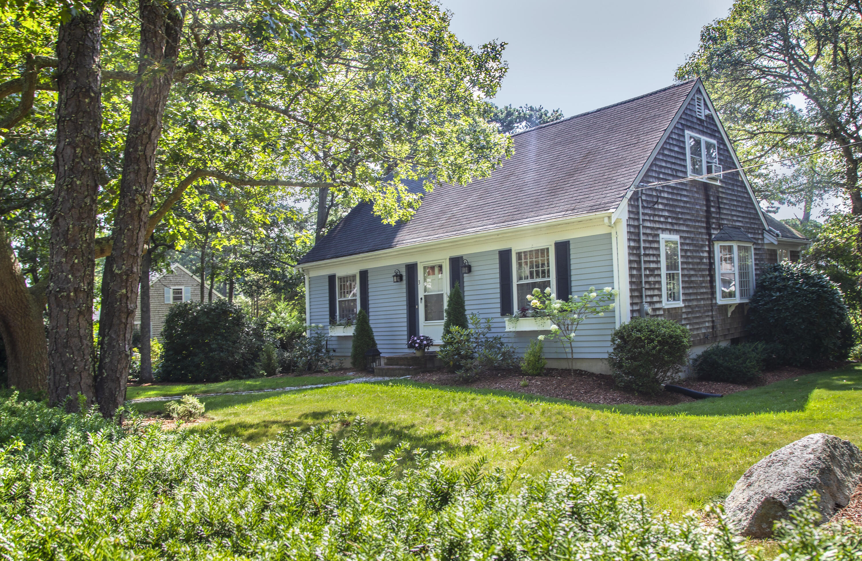 3 Watchman Road Dennis, MA 02638 - Photo 3 of 48 040