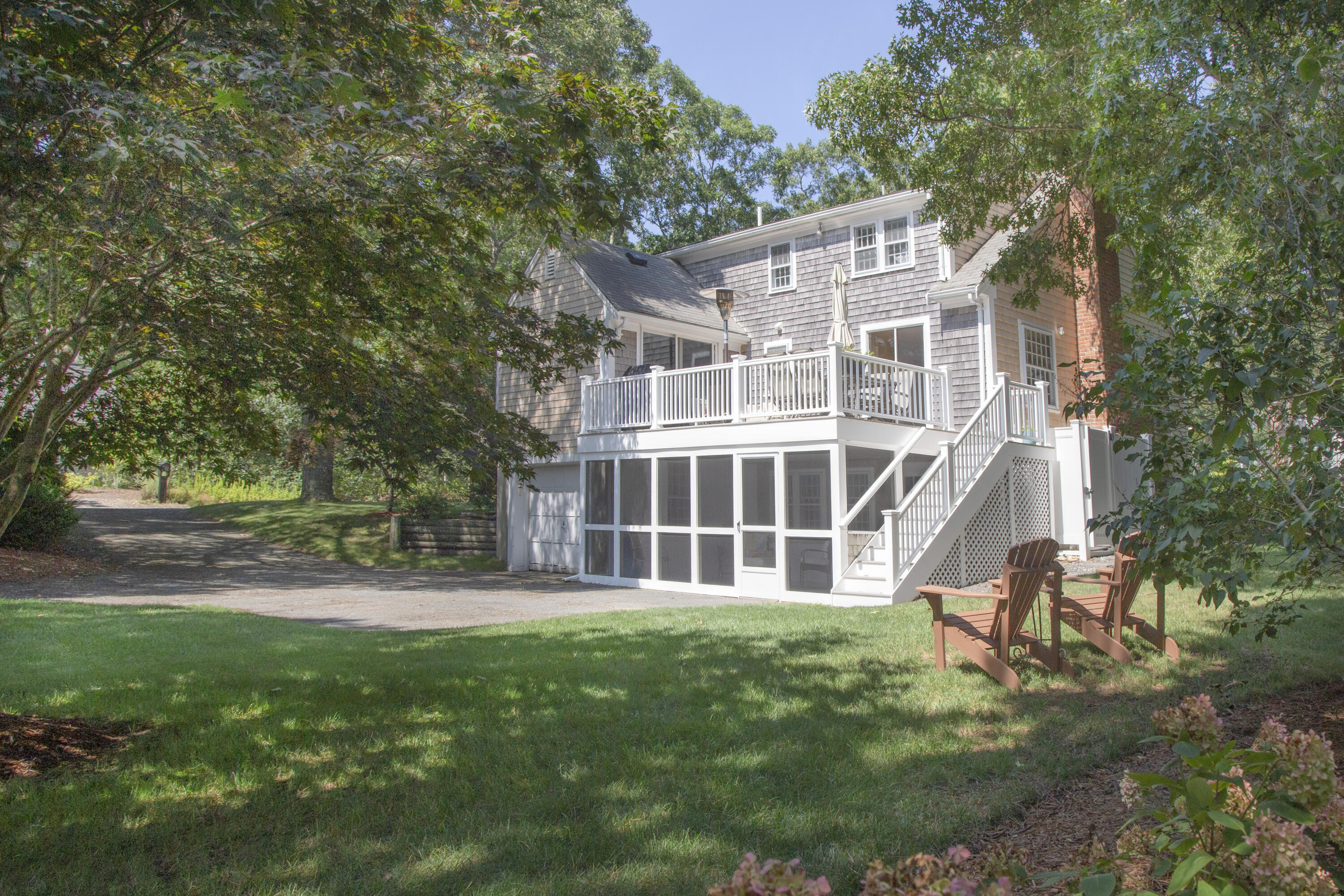 3 Watchman Road Dennis, MA 02638 - Photo 8 of 48 093