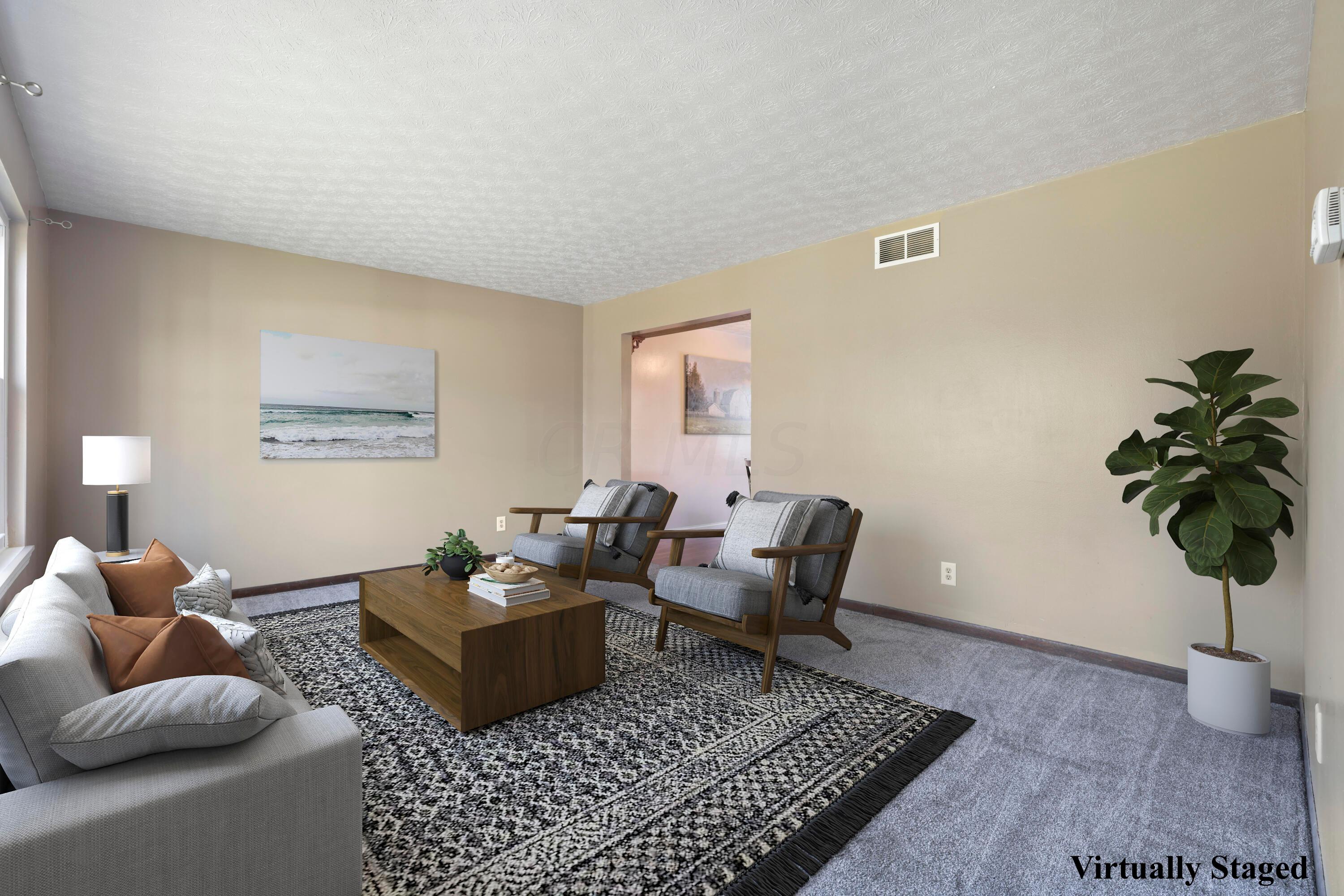 1725 Demorest Road Columbus, OH 43228 - Photo 19 of 75 Virtually Staged