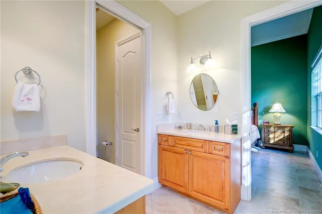 $1,650,000 | 4577 Southeast Waterford Drive, Stuart, FL 34997