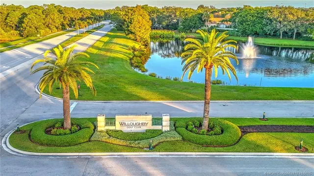 $1,650,000 | 4577 Southeast Waterford Drive, Stuart, FL 34997
