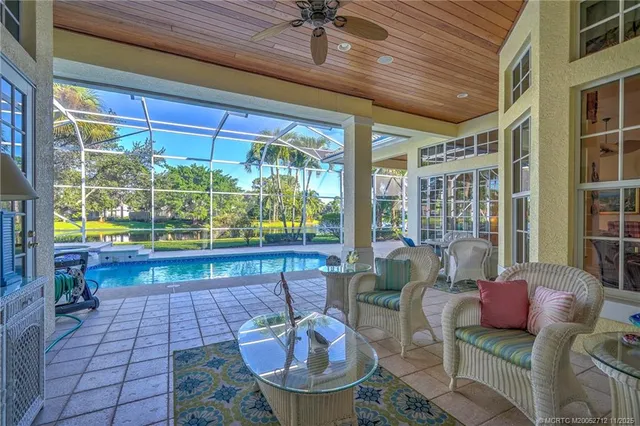 $1,650,000 | 4577 Southeast Waterford Drive, Stuart, FL 34997