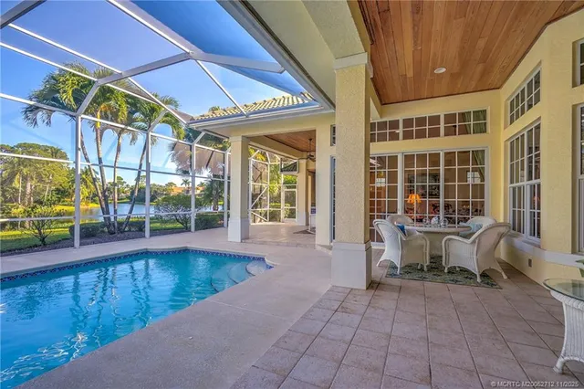 $1,650,000 | 4577 Southeast Waterford Drive, Stuart, FL 34997