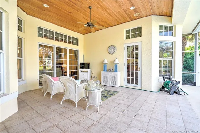 $1,650,000 | 4577 Southeast Waterford Drive, Stuart, FL 34997
