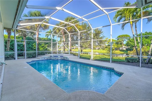 $1,650,000 | 4577 Southeast Waterford Drive, Stuart, FL 34997
