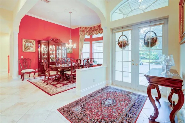 $1,650,000 | 4577 Southeast Waterford Drive, Stuart, FL 34997