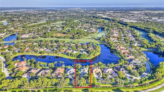 $1,650,000 | 4577 Southeast Waterford Drive, Stuart, FL 34997