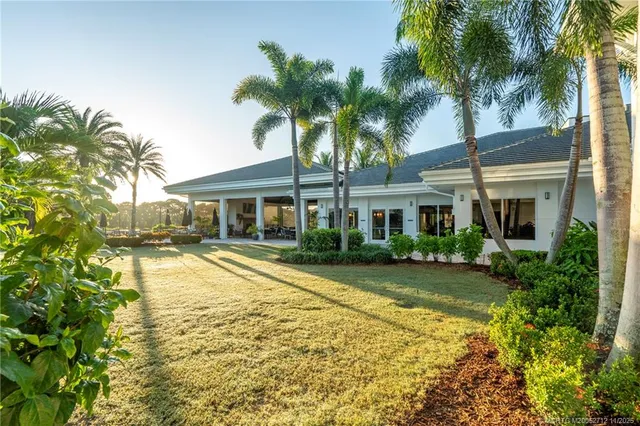 $1,650,000 | 4577 Southeast Waterford Drive, Stuart, FL 34997
