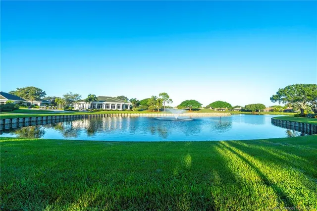 $1,650,000 | 4577 Southeast Waterford Drive, Stuart, FL 34997