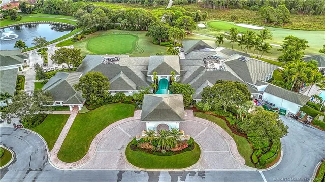 $1,650,000 | 4577 Southeast Waterford Drive, Stuart, FL 34997