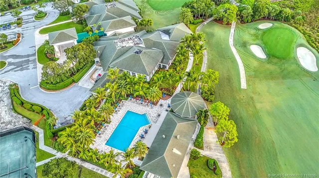 $1,650,000 | 4577 Southeast Waterford Drive, Stuart, FL 34997