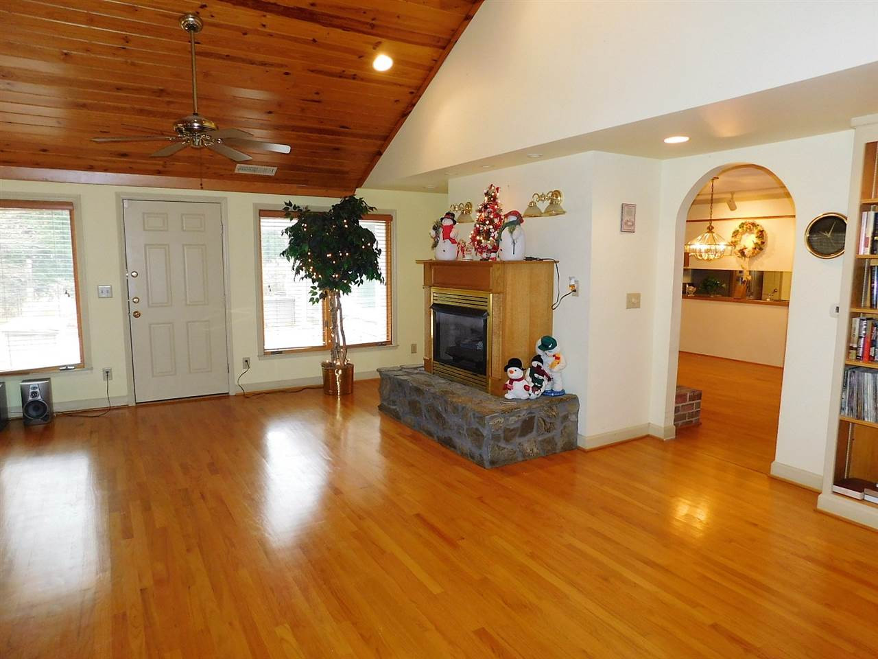 403 Shetland Road Rougemont, NC 27572 - Photo 13 of 25 Photo 13
