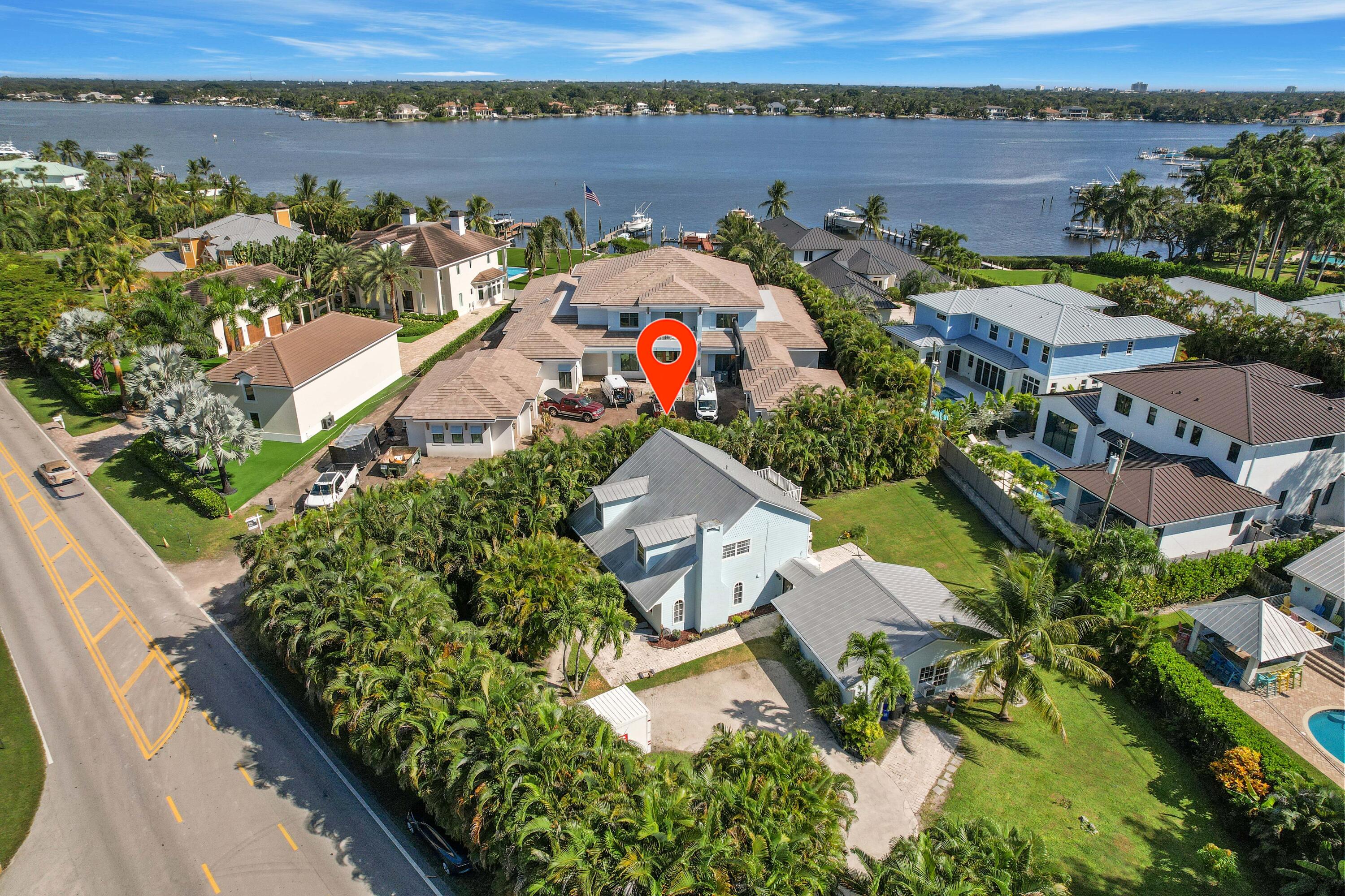 18816 Loxahatchee River Road Jupiter, FL 33458 - Photo 1 of 1 DJI_0051-Edit