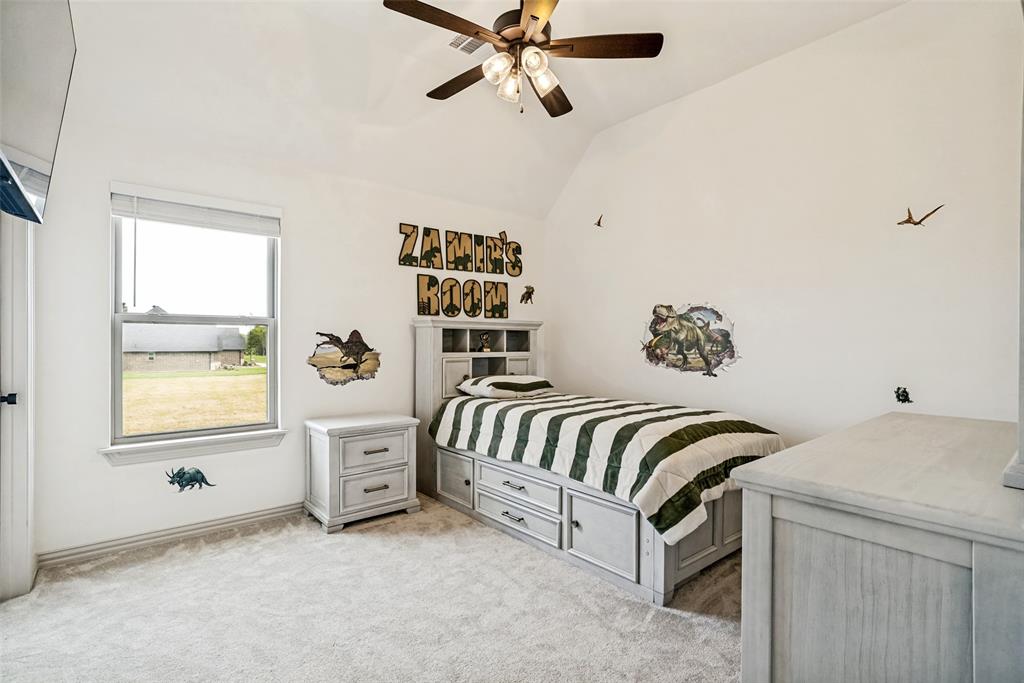 9459 Zion Hill Road Poolville, TX 76487 - Photo 13 of 24