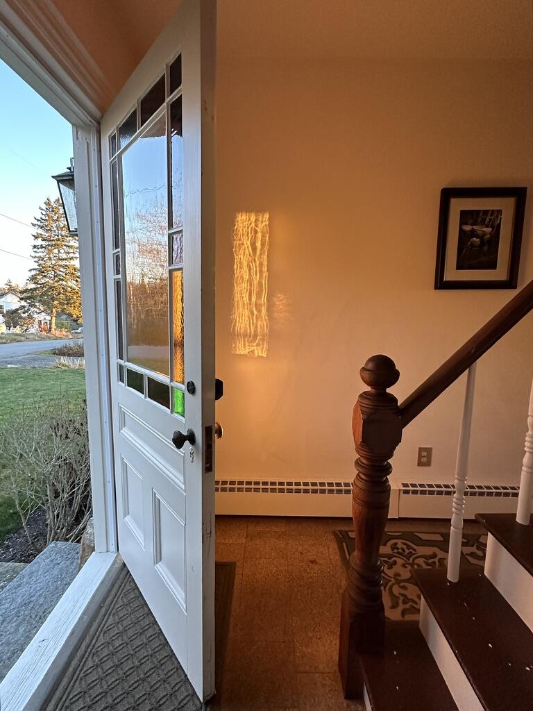 415 Glenmere Road St. George, ME 04860 - Photo 21 of 76 Front Entrance