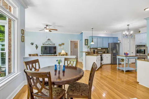 $995,000 | 509 Stonegate Place, Brentwood, TN 37027