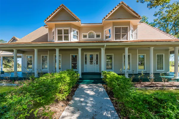 $4,995 | 4610 Lea Lane, Fulshear, TX 77406