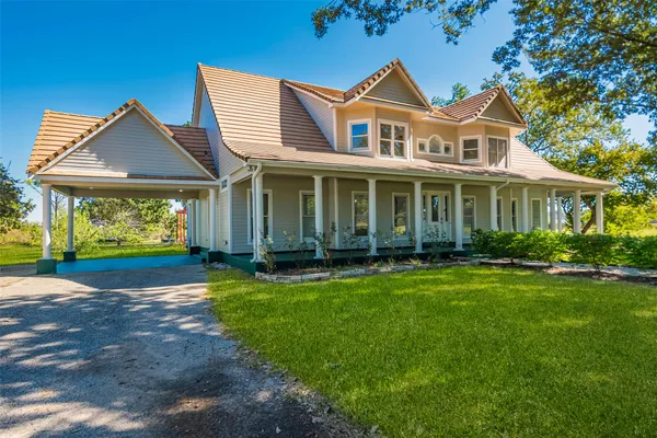 $4,995 | 4610 Lea Lane, Fulshear, TX 77406