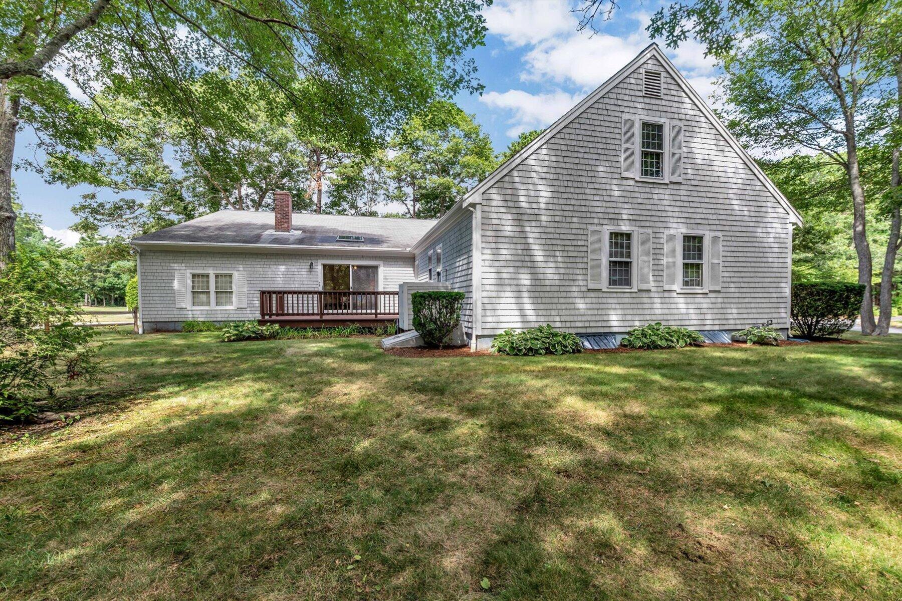 25 Wiley Post Road East Falmouth, MA 02536 - Photo 2 of 34 12-IMGP4773