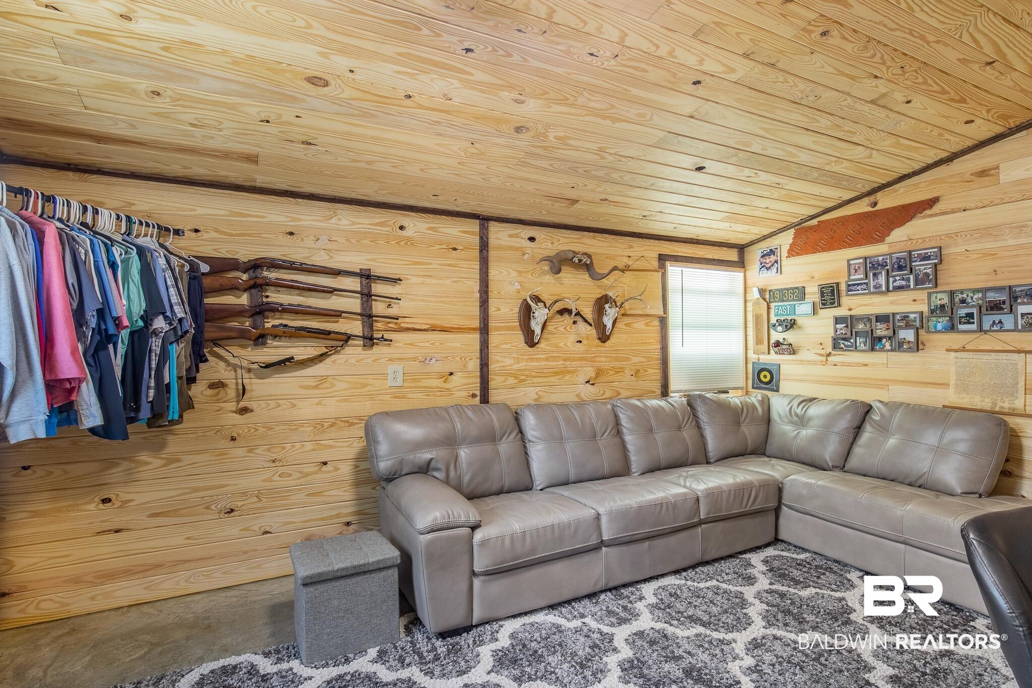 2588 Wolf Log Road Flomaton, AL 36441 - Photo 23 of 50