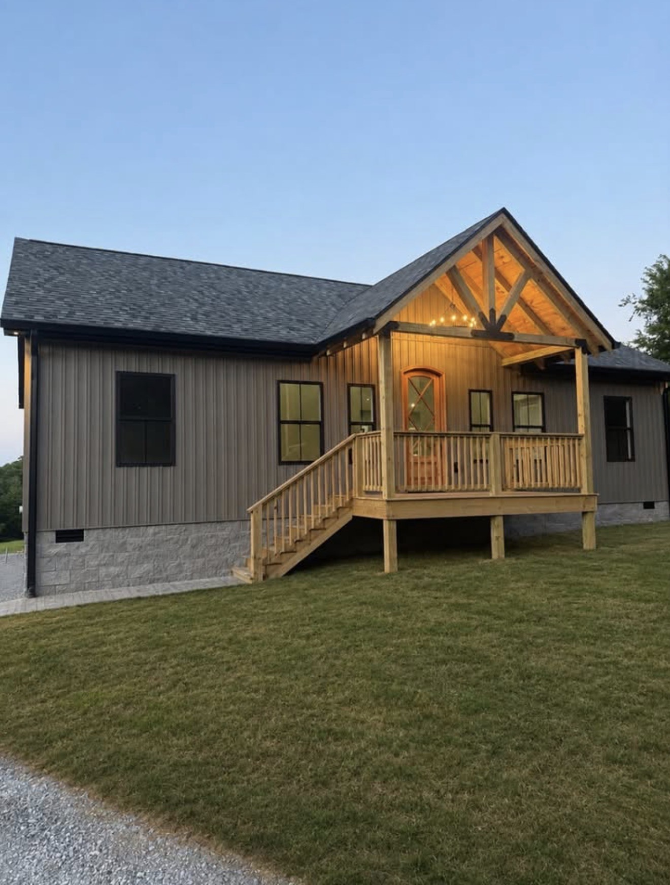 0 Brigham Branch Road Erin, TN 37061 - Photo 4 of 15