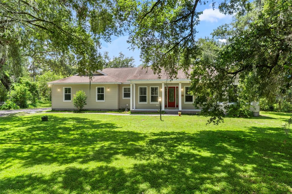 4405 North Wilder Road Plant City, FL 33565 - Photo 1 of 78