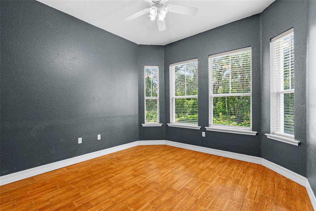 4405 North Wilder Road Plant City, FL 33565 - Photo 28 of 78 a view of an empty room with a window