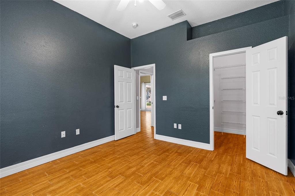 4405 North Wilder Road Plant City, FL 33565 - Photo 29 of 78 a view of an empty room