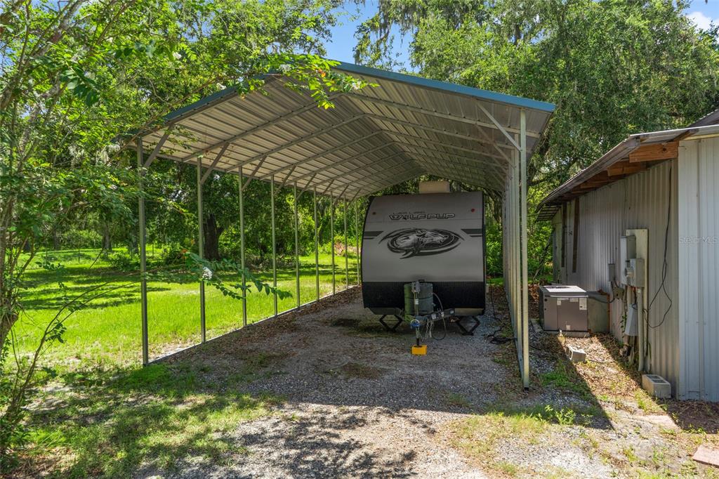 4405 North Wilder Road Plant City, FL 33565 - Photo 54 of 78