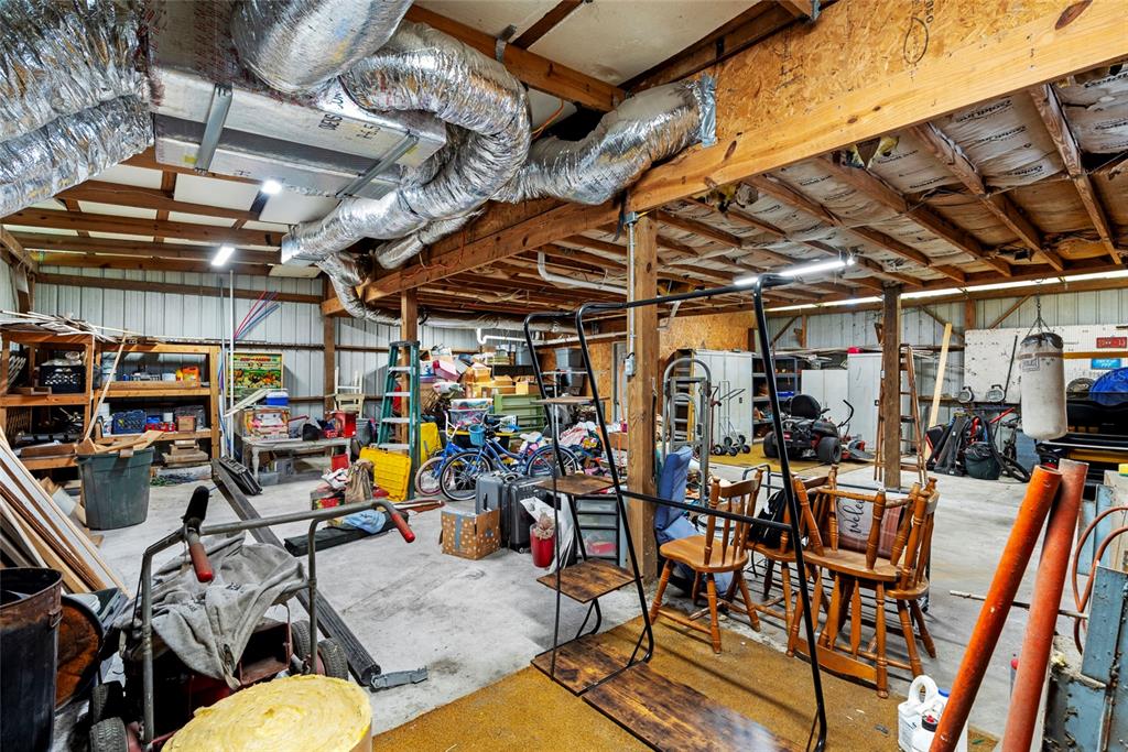 4405 North Wilder Road Plant City, FL 33565 - Photo 66 of 78 a view of a storage room