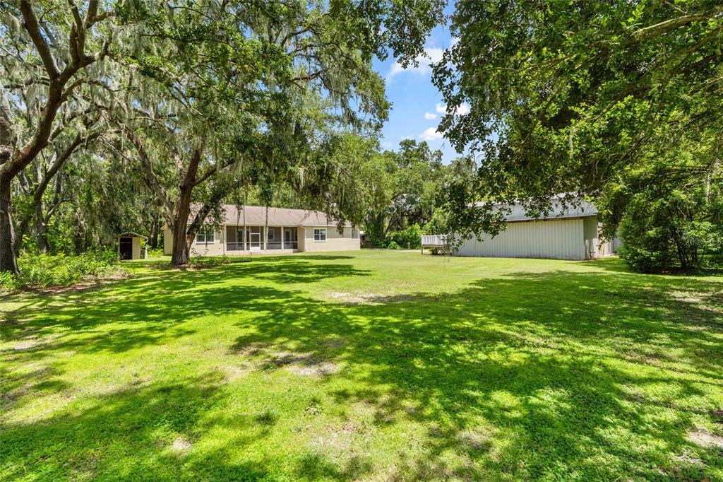 4405 North Wilder Road Plant City, FL 33565 - Photo 71 of 78