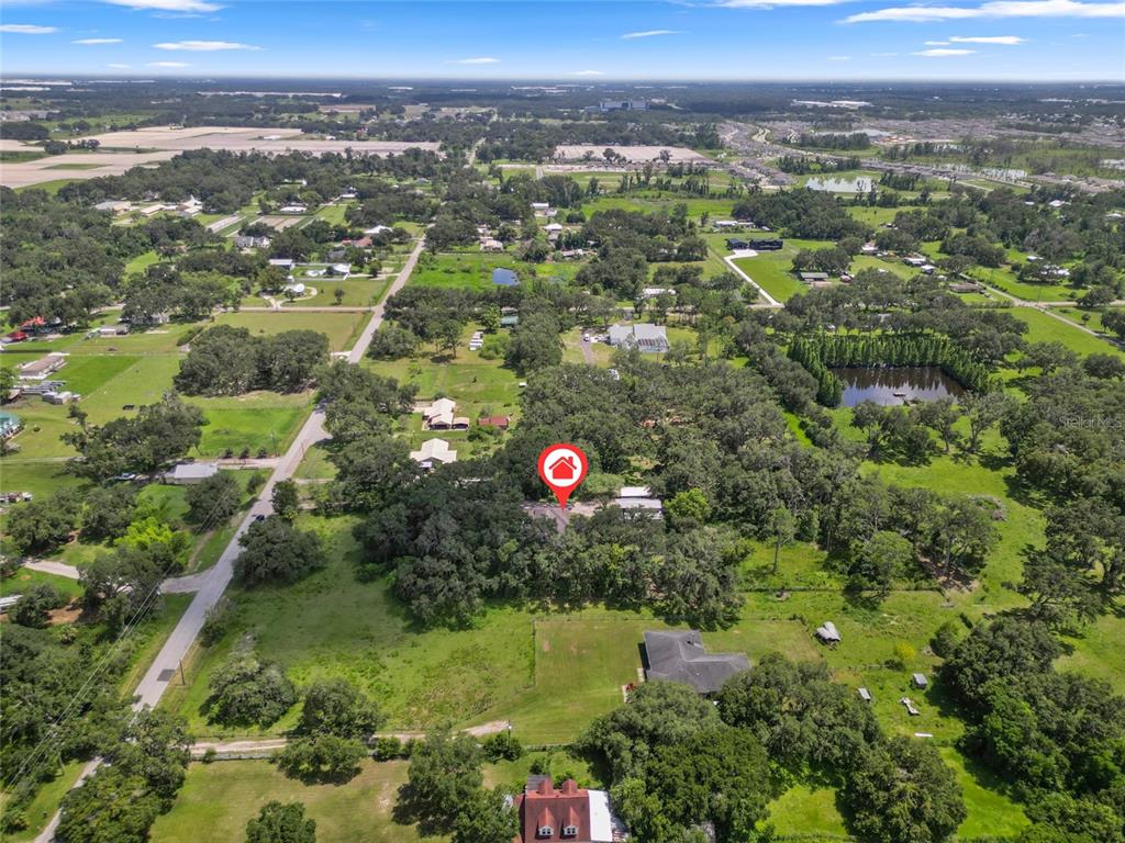 4405 North Wilder Road Plant City, FL 33565 - Photo 74 of 78