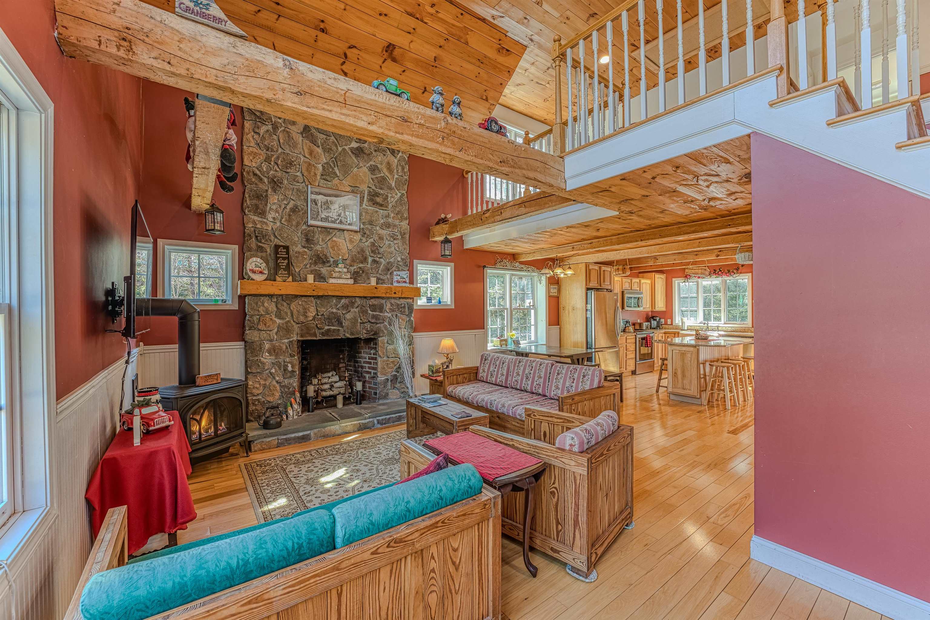 56 Michael Way Carroll, NH 03598 - Photo 17 of 36