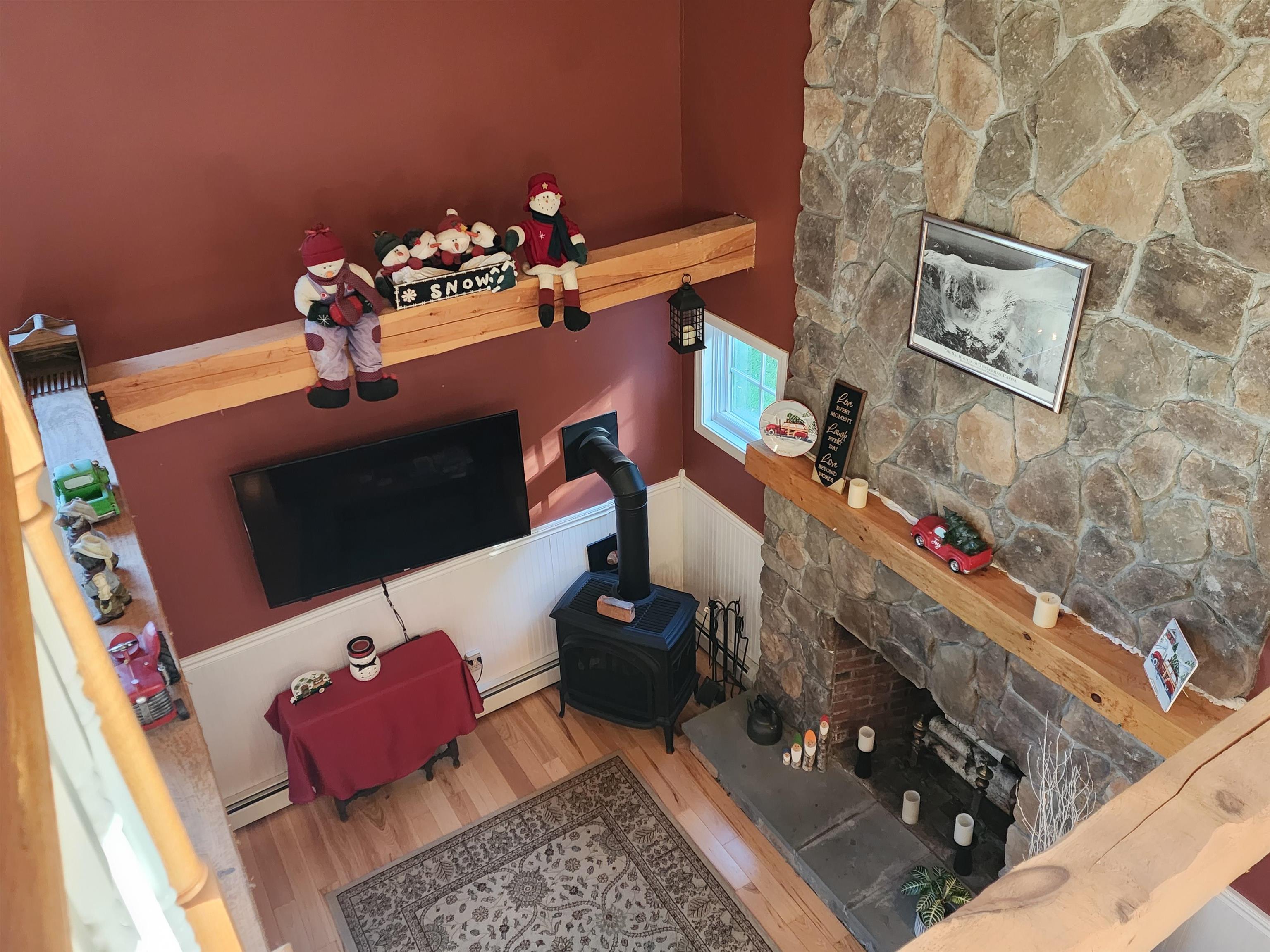 56 Michael Way Carroll, NH 03598 - Photo 20 of 36