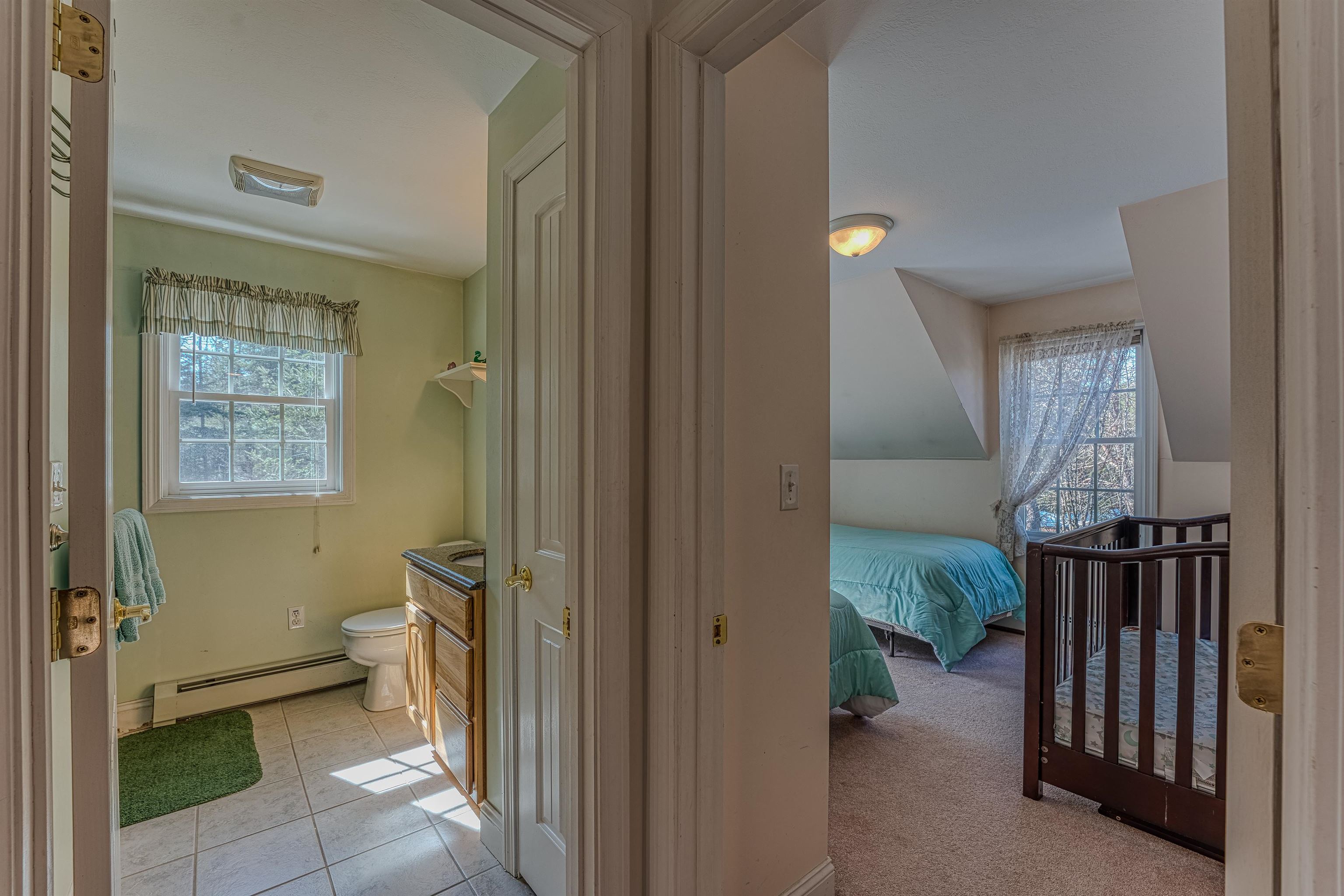 56 Michael Way Carroll, NH 03598 - Photo 27 of 36