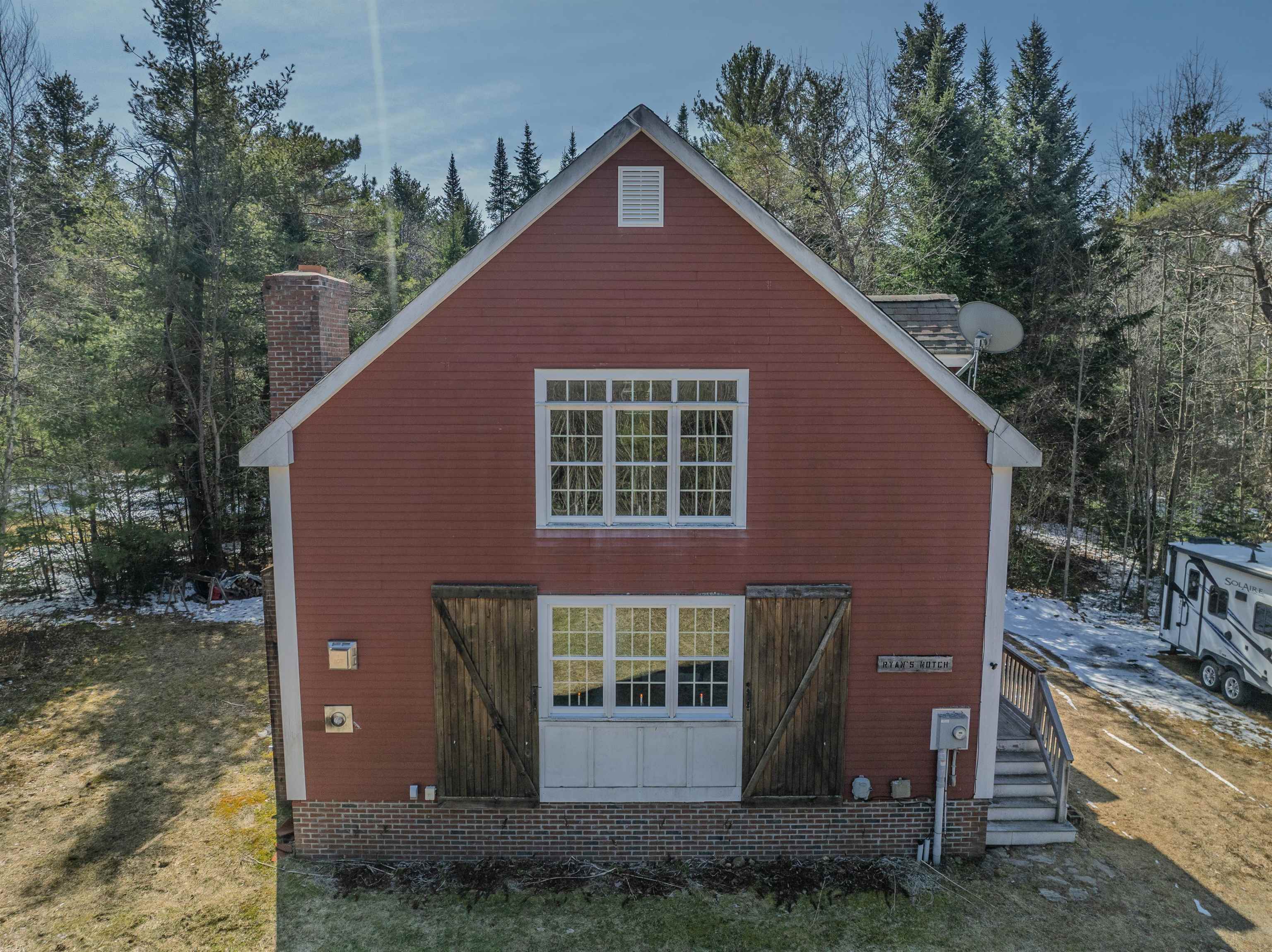 56 Michael Way Carroll, NH 03598 - Photo 29 of 36