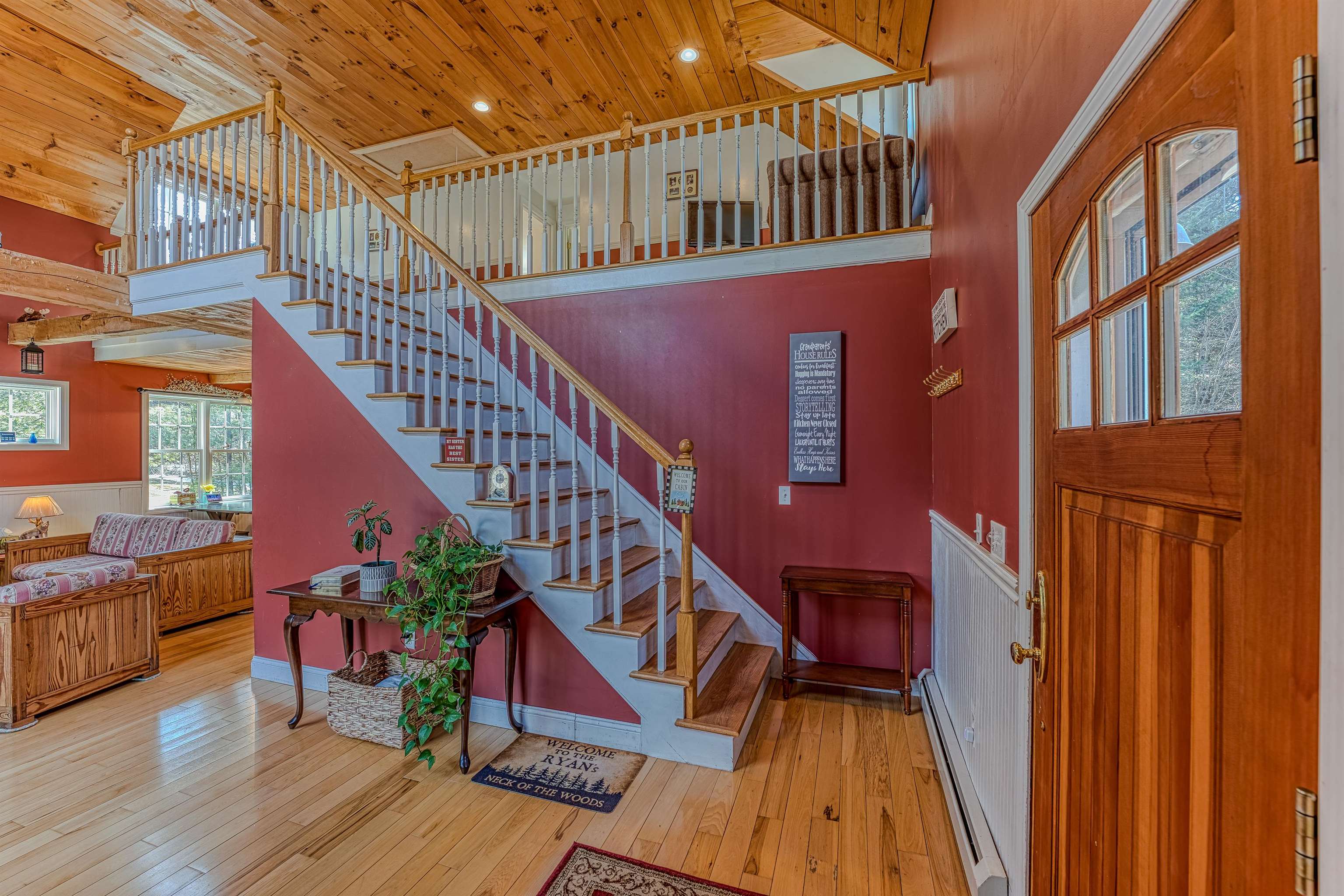 56 Michael Way Carroll, NH 03598 - Photo 3 of 36